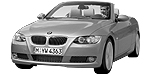 BMW E93 U0491 Fault Code